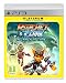 SONY COMPUTER Ratchet & Clank : A Crack in Time - Platinum [PS3] bei amazon kaufen