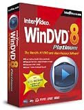 Windvd 8 Platinum Mini-Box
