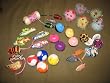 Cat Toys - 9 Different Toys in 1 Package - Great Assortment