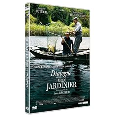 Dialogue avec mon jardinier