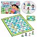 Chutes And Ladders Dora The Explorer Edition