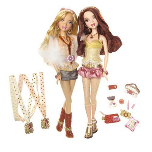 Hermanas solitas en casa tremenda fiesta