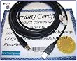Pro-Techgroup 15 ft Premium USB2.0 A-B shielded black High Speed device / printer Cable