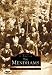 Mendhams, The, NJ (Images of America) Cover