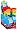 Clif Kid Twisted Fruit Ropes, Strawberry, 18 Count
