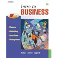 Intro to Business