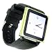 Snugg iPod Nano Watch Band - Quality Watch Strap for Nano 6G (Clip on)
