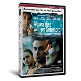 A FEW DAYS IN SEPTEMBER By Santiago Amigorena (2006) REGION 2