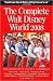 Books : The Complete Guide to Walt Disney World 2008