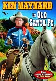 In Old Santa Fe [DVD] [1934] [Region 1] [US Import] [NTSC]