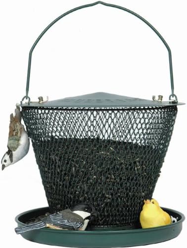 No-No Feeder Green Tray Feeder only