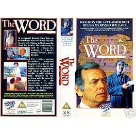 The Word [1978] [VHS]