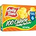 Jolly Time Minis Healthy Pop Microwave Popcorn, Butter Flavor, 4-Count Boxes (Pack of 12)