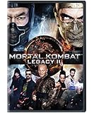 Mortal Kombat: Legacy II
