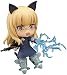 Phat! Strike Witches 2: Perrine Clostermann Nendoroid Action Figure