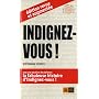 Indignez-vous ! �dition revue et augment�e de St�phane Hessel