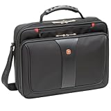Wenger WA-7640-02 Legacy 16 Inch Single Laptop Case