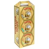 Tortuga Caribbean Six-Pack Mix, 4-Ounce Cake