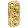 Tortuga Caribbean Six-Pack Mix, 4-Ounce Cake