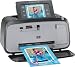 HP Photosmart A646 Compact Photo Printer (CC001A#B1H)