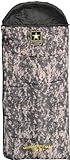 U.S. Army Cadet Sleeping Bag (Camo)