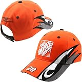 Chase Authentics Tony Stewart Afterburner Cap