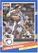 1991 Donruss # 56 Mark McGwire AS Oakland Athletics Baseball Card