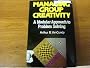 Managing Group Creativity: A Modular Approach to Problem Solving