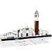LEGO Architecture Venice 21026 Skyline Building Set