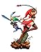 Alter Odin Sphere: Velvet with Cornelius PVC Figure (1:8 Scale)