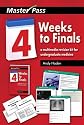Four Weeks to Finals: a Multimedia Revision Kit for Undergraduate Medicine (Masterpass)