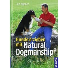 Hunde erziehen mit Natural Dogmanship