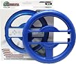 Wii Racing Wheel GT4 - Blue