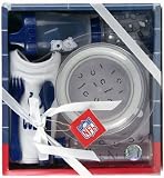 Indianapolis Colts NFL Football Newborn Baby Necessities Gift Set