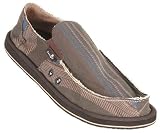 Sanuk Donny Men's Sandals - Blue