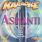 Karaoke: Ashanti