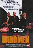 Hard Men [Region 2]