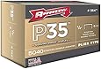 Arrow 354 Genuine P35 1/4-Inch Staples, 5,040-Pack