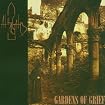Gardens of Grief