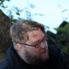 Image of Anders Ilar