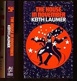 The house in November : science fiction