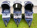 Babyline Jogger Kinderwagen