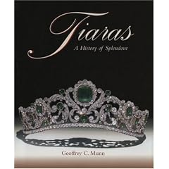 Tiaras - A History of Splendour