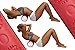 Foam Roller for Muscles and Yoga - Grid Pattern for Trigger Point Therapy - Rolling Deep Tissue Massager for Yoga and Pilates - Help Flexibility and Pain Relief - High Density Foam for Extra Comfort and Support