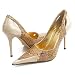 Michael Antonio Friday Pumps 7.5 Camel (Beige)