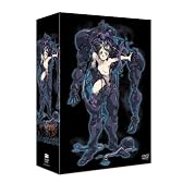 KEY THE METAL IDOL LIMITED BOX【初回限定生産】 [DVD]
