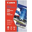 Canon Photo Paper Matte, 4 x 6 Inches, 120 Sheets (7981A014)