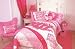 High School Musical Silhouette Bedding Collection