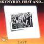 Skynyrd's First And...Last