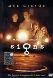 signs (Dvd) Italian Import